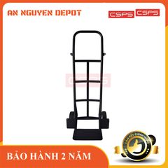 Xe đẩy hàng 02 bánh CSPS cao 117cm