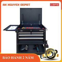 Tủ di động CSPS 84cm - 04 hộc kéo