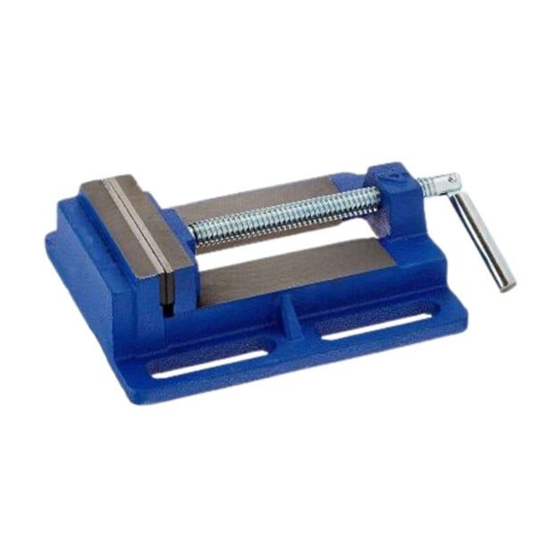 Kìm kẹp giữ máy 4 inch 100mm Workpro WP233009
