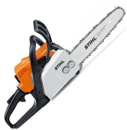 Máy cưa xích cầm tay dùng xăng MS170