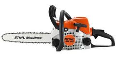 Máy cưa xích cầm tay dùng xăng MS170