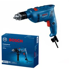 Máy khoan động lực 600W Bosch GSB 600