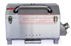 Lò nướng BBQ CSPS 51cm - 01 đầu đốt