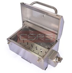 Lò nướng BBQ CSPS 51cm - 01 đầu đốt