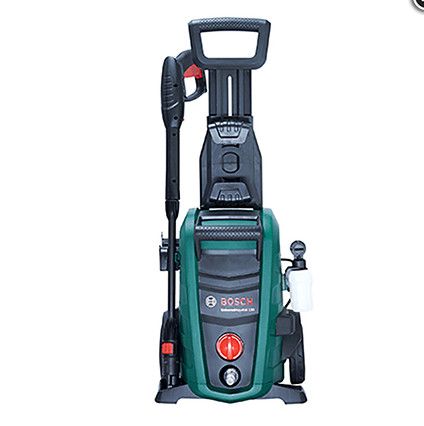 Máy phun xịt rửa Bosch UniversalAquatak 125