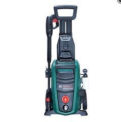 Máy phun xịt rửa Bosch UniversalAquatak 125