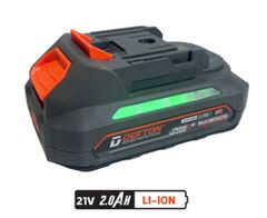 Pin 21V-2Ah Dekton M21-B2000