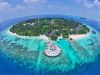 DU LỊCH MALDIVES 5 NGÀY KHỞI HÀNH TỪ MOSCOW