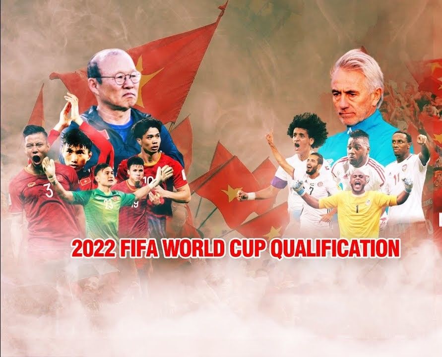 TOUR XEM WORLD CUP 2022 VIỆT NAM - UAE