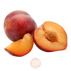 Mận Chile ruột đỏ - kg