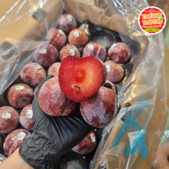 Mận Chile ruột đỏ - kg