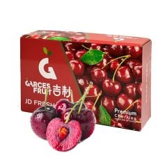 Cherry Chile size 3JD - hộp 500gr