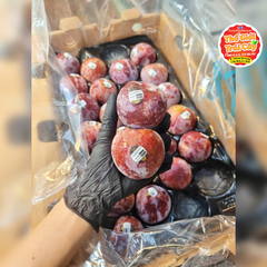 Mận Chile ruột đỏ - kg