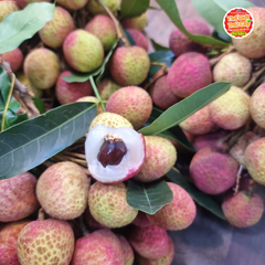 Vải trứng hàng máy bay - kg