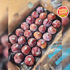 Mận Chile ruột đỏ - kg