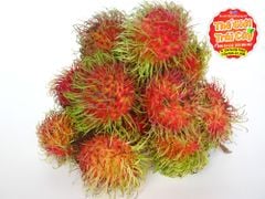 Chôm chôm Thái - kg