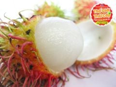 Chôm chôm Thái - kg