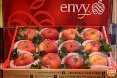 Set quà tặng trái cây MS07 - hộp