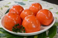 Hồng vuông đồng Đà lạt - kg