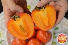 Hồng vuông đồng Đà lạt - kg