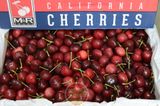 Cherry đỏ M&R Mỹ size 9.5 - hộp 500gr