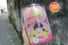 Táo xanh Aomori Nhật - vĩ 2 quả 500gr