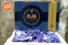 Nho ngón tay Úc - hộp 500gr