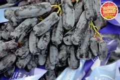 Nho ngón tay Úc - hộp 500gr