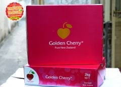 Cherry NewZealand Pure Golden size 28_30mm - hộp 500gr