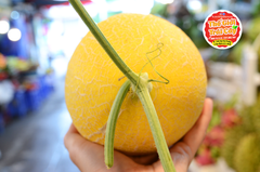 Dưa lưới Bình An - kg