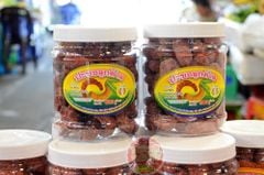 Me ngào đường Thái Lan - hộp