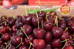 Cherry Chile size 3JD - hộp 500gr