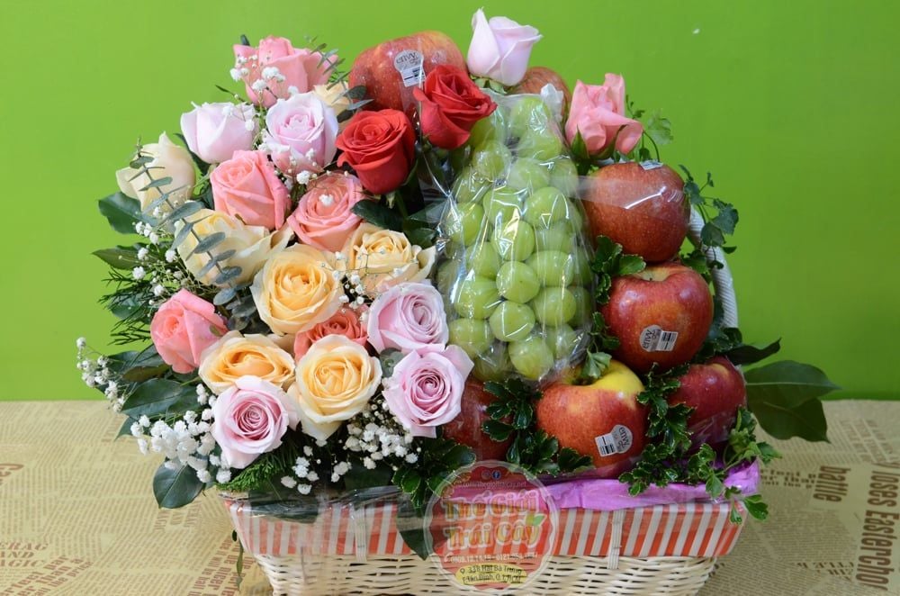 10 Mẫu hoa sinh nhật đẹp ý nghĩa tặng mẹ và người yêu