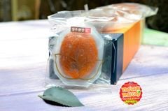 Set Hồng dẻo Hàn quốc 20 quả - set