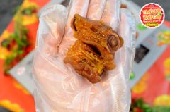 Hồng treo gió Hoshigaki - hộp 500gr