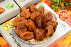 Hồng treo gió Hoshigaki - hộp 500gr