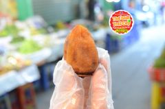Hồng treo gió Hoshigaki - hộp 500gr
