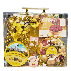 Hộp mica trong suốt MCVD 060 - hộp