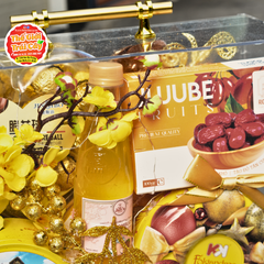 Hộp mica trong suốt MCVD 060 - hộp