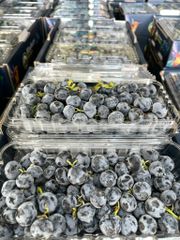 Việt quất chùm nội địa Trung - hộp 250gr