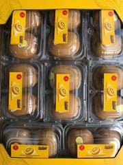 Kiwi vàng nội đia Trung - hộp 2 quả 450gr