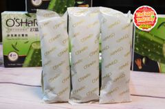 Kem matcha trà xanh Đài Loan - hộp 4 cây