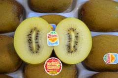 Kiwi vàng Zespri Pháp