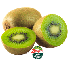 Kiwi xanh Zespri NewZealand - kg