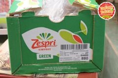 Kiwi xanh Zespri NewZealand - kg