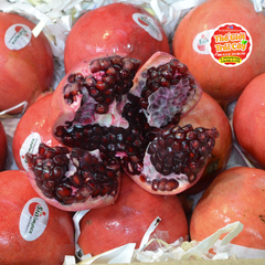 Lựu đỏ Ấn độ - kg