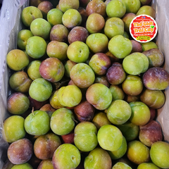Mận cơm róc hạt nội địa Trung - kg