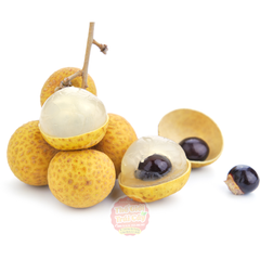 Nhãn tiêu xuồng - kg