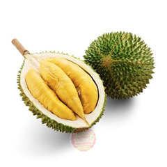 Sầu riêng Musangking - kg (nguyên trái chưa tách vỏ)