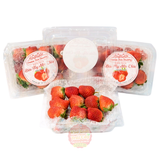 Dâu Hana Mộc châu - hộp 500gr